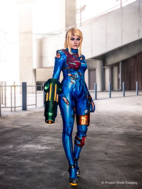 zero.suit samus|Zero Suit Samus Cosplay by SkylineStars : r/Metroid